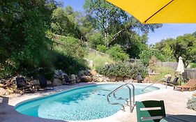 Buckeye Tree Lodge